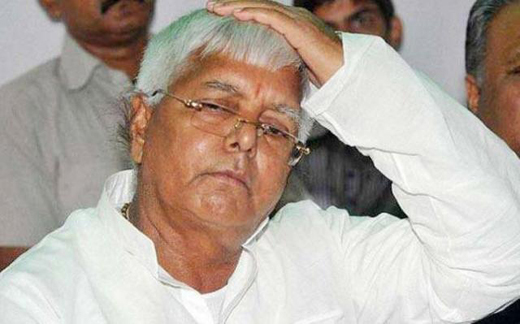 lalu prsd 5 jan 18